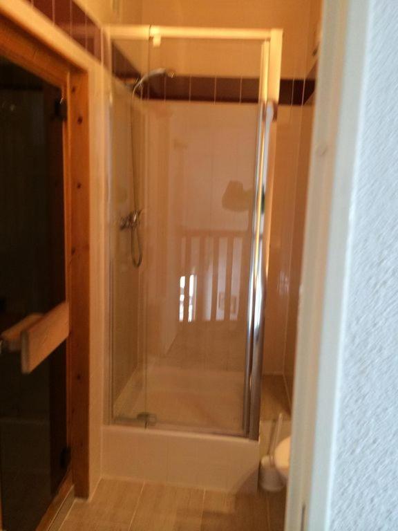 La Tania La Saboia Sleep 8 Private Sauna Lounge Dining 2 Bathrooms Kitchen 2 Balconies Ski In Out Extérieur photo