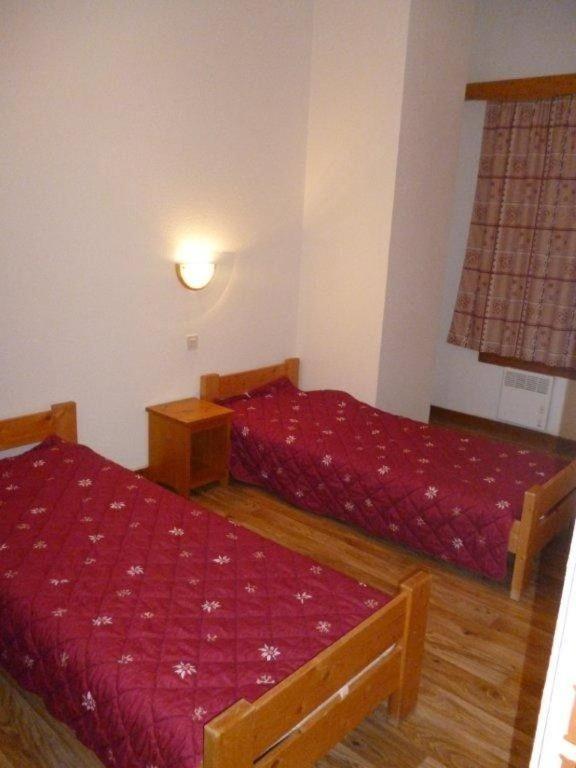 La Tania La Saboia Sleep 8 Private Sauna Lounge Dining 2 Bathrooms Kitchen 2 Balconies Ski In Out Extérieur photo