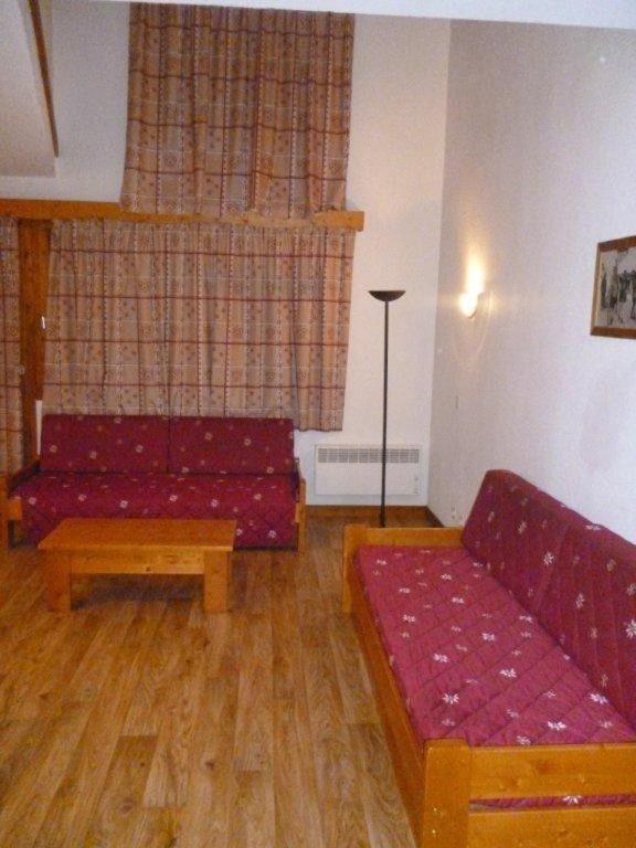 La Tania La Saboia Sleep 8 Private Sauna Lounge Dining 2 Bathrooms Kitchen 2 Balconies Ski In Out Extérieur photo