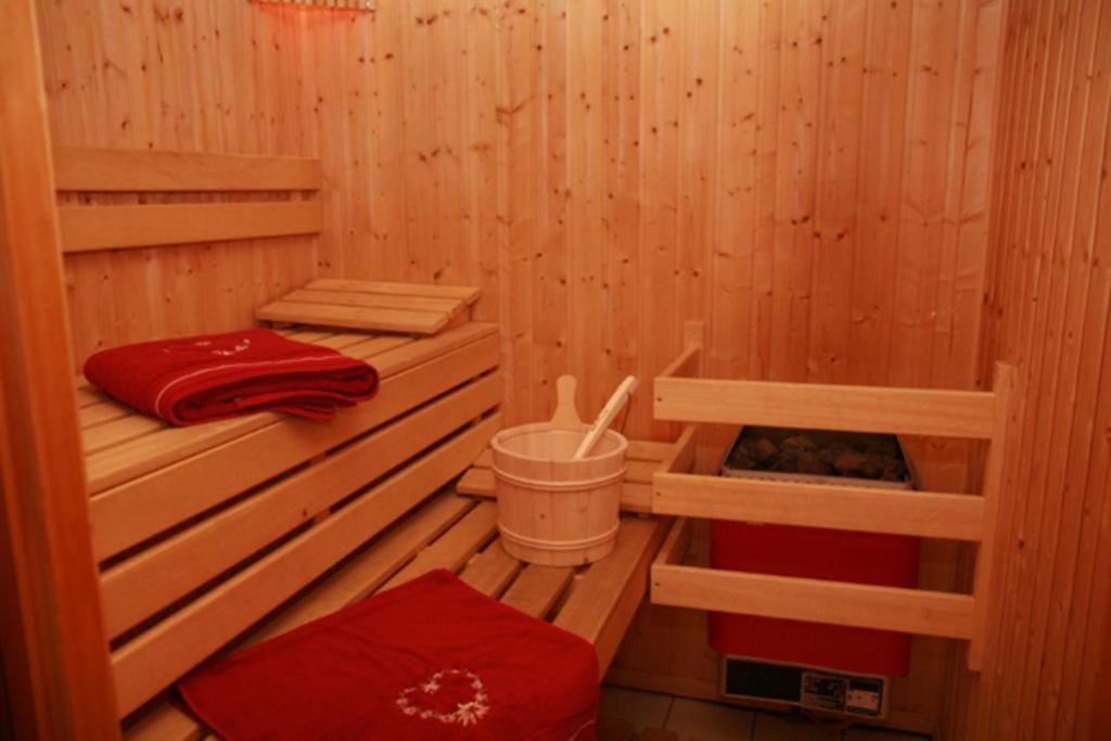 La Tania La Saboia Sleep 8 Private Sauna Lounge Dining 2 Bathrooms Kitchen 2 Balconies Ski In Out Extérieur photo
