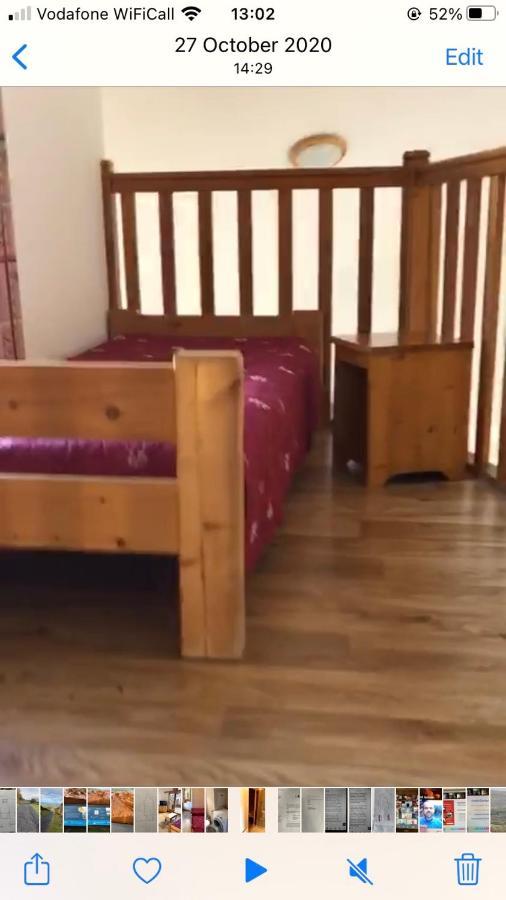 La Tania La Saboia Sleep 8 Private Sauna Lounge Dining 2 Bathrooms Kitchen 2 Balconies Ski In Out Extérieur photo