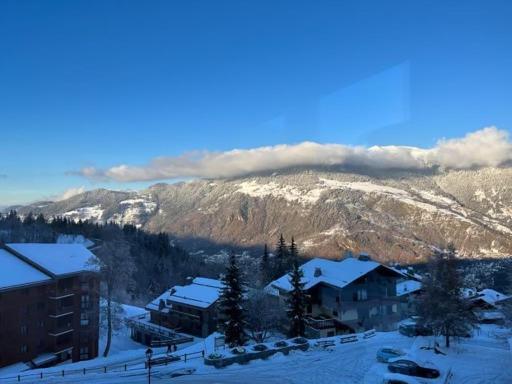La Tania La Saboia Sleep 8 Private Sauna Lounge Dining 2 Bathrooms Kitchen 2 Balconies Ski In Out Extérieur photo